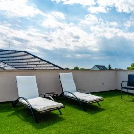 Diamond Panzió Hajdúszoboszló - Szobák