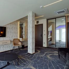 Diamond Panzió Hajdúszoboszló - Szobák