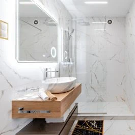 Diamond Panzió Hajdúszoboszló - Szobák