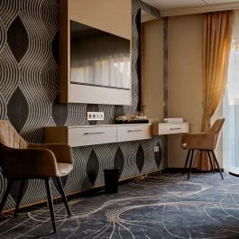 Diamond Panzió Hajdúszoboszló - Szobák