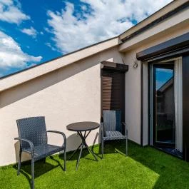 Diamond Panzió Hajdúszoboszló - Szobák