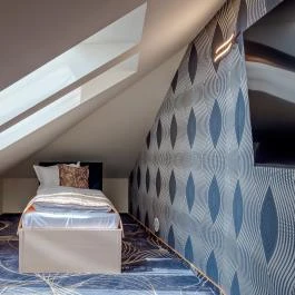 Diamond Panzió Hajdúszoboszló - Szobák