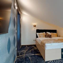 Diamond Panzió Hajdúszoboszló - Szobák