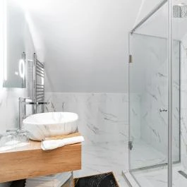 Diamond Panzió Hajdúszoboszló - Szobák