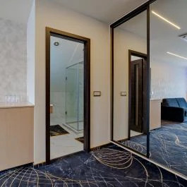 Diamond Panzió Hajdúszoboszló - Szobák