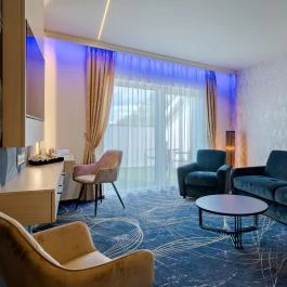 Diamond Panzió Hajdúszoboszló - Szobák