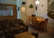 Domino Apartmanok Hajdúszoboszló