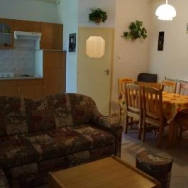 Domino Apartmanok Hajdúszoboszló - Belső