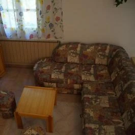 Domino Apartmanok Hajdúszoboszló - Belső