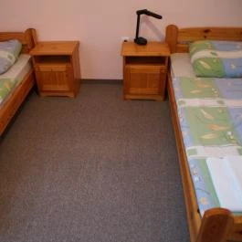 Domino Apartmanok Hajdúszoboszló - Szobák