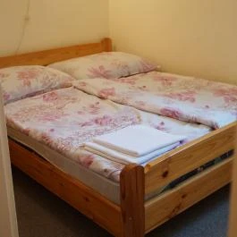 Domino Apartmanok Hajdúszoboszló - Szobák