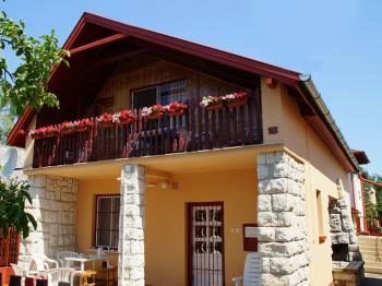 Emike Vendégház Hajdúszoboszló