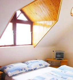 Enter Center Apartmanház