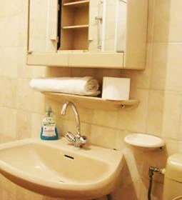 Enter Center Apartmanház