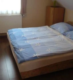 Eszter Apartmanház