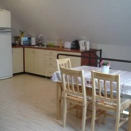 Eszter Apartmanház Hajdúszoboszló - Egyéb