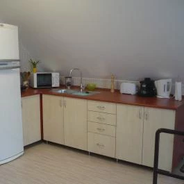 Eszter Apartmanház Hajdúszoboszló - Egyéb