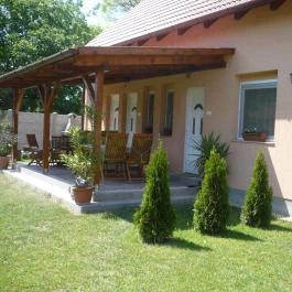 Eszter Apartmanház Hajdúszoboszló - Egyéb