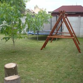 Eszter Apartmanház Hajdúszoboszló - Egyéb