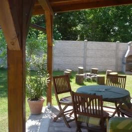 Eszter Apartmanház Hajdúszoboszló - Egyéb