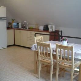 Eszter Apartmanház Hajdúszoboszló - Egyéb