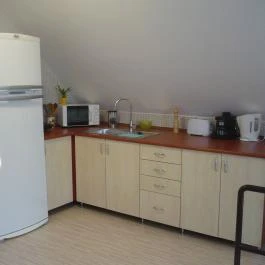 Eszter Apartmanház Hajdúszoboszló - Egyéb