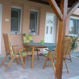 Eszter Apartmanház Hajdúszoboszló - Egyéb