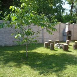 Eszter Apartmanház Hajdúszoboszló - Egyéb