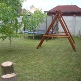 Eszter Apartmanház Hajdúszoboszló - Egyéb