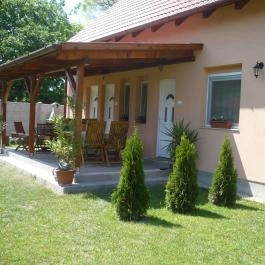 Eszter Apartmanház Hajdúszoboszló - Egyéb