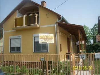 Etelka Vendégház Hajdúszoboszló