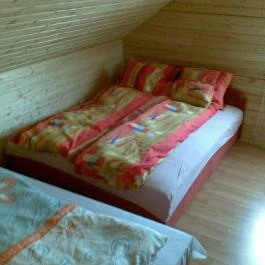 Éva Vendégház Hajdúszoboszló - Szobák