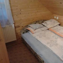 Éva Vendégház Hajdúszoboszló - Szobák