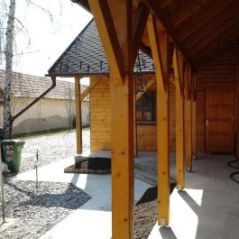 Éva Vendégház Hajdúszoboszló - Külső kép