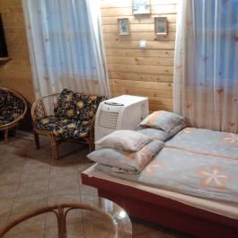 Éva Vendégház Hajdúszoboszló - Szobák