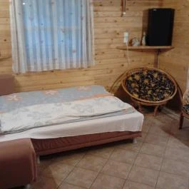 Éva Vendégház Hajdúszoboszló - Szobák