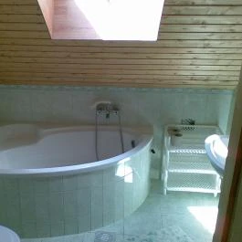 Éva Vendégház Hajdúszoboszló - Szobák