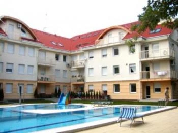 Family Apartman Hajdúszoboszló