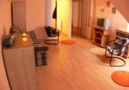 Family Apartman Hajdúszoboszló