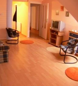 Family Apartman