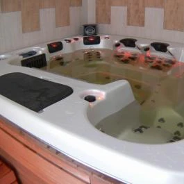 Family Apartman Hajdúszoboszló - Wellness