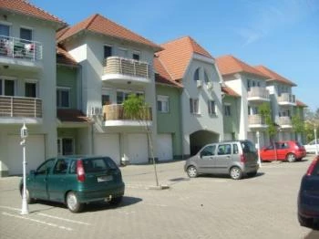 Fehér Liliom Vendégház Hajdúszoboszló