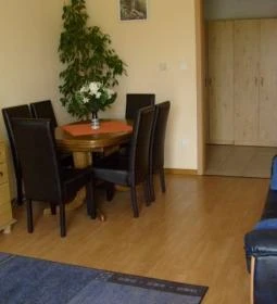 Fehér Liliom Vendégház