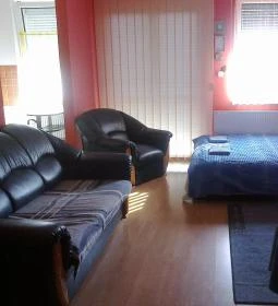 Fehér Liliom Vendégház