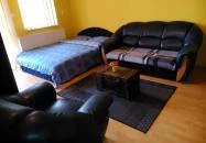 Fehér Liliom Vendégház Hajdúszoboszló