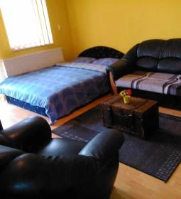 Fehér Liliom Vendégház