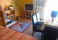 Fehér Liliom Vendégház Hajdúszoboszló