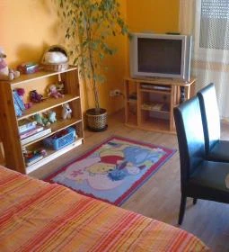 Fehér Liliom Vendégház