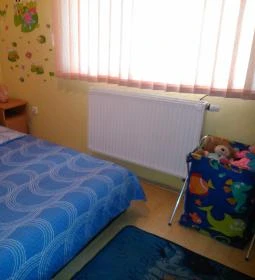 Fehér Liliom Vendégház