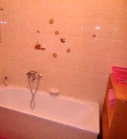 Fehér Liliom Vendégház